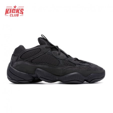 Yeezy 500 'Utility Black' Size 36-48