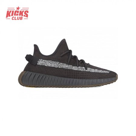 Yeezy Boost 350 V2 'Cinder Reflective' Size 36-48