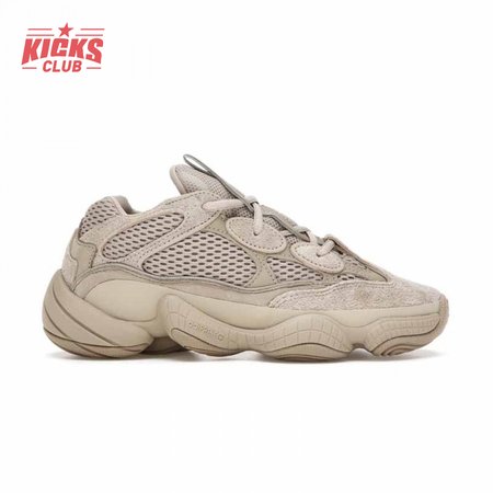 Yeezy 500 'Taupe Light' Size 36-48