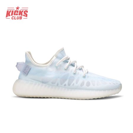 Yeezy Boost 350 V2 'Mono Ice' Size 36-48