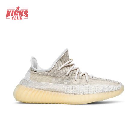 Yeezy Boost 350 V2 'Natural' Size 36-48