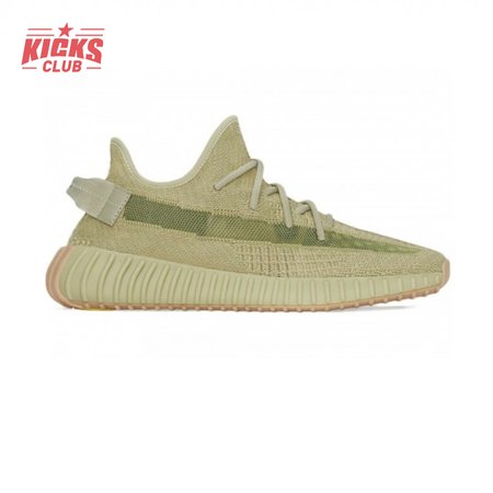 Yeezy Boost 350 V2 'Sulfur' Size 36-48