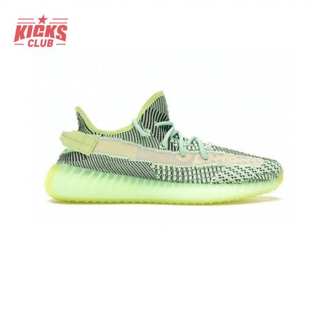 Yeezy Boost 350 V2 'Yeezreel Reflective' Size 36-48