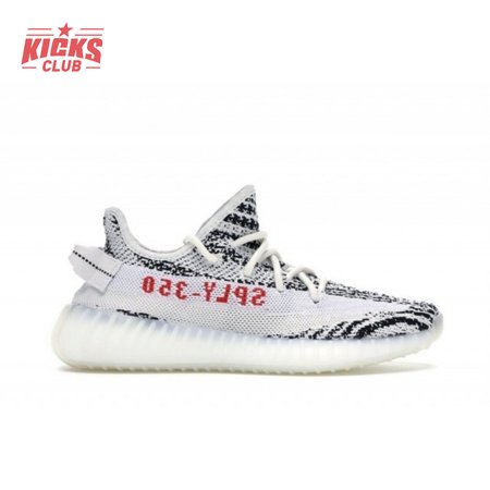 Yeezy Boost 350 V2 'Zebra' Size 36-48