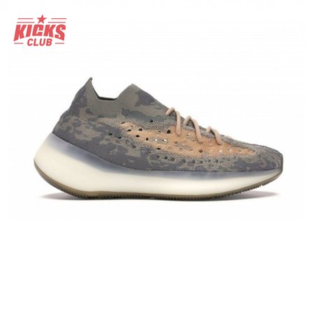 Yeezy Boost 380 'Mist Non-Reflective' Size 36-48