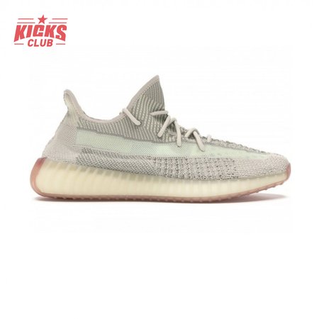 Yeezy Boost 350 V2 'Citrin Reflective' Size 36-48