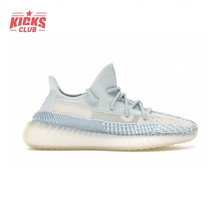 Yeezy Boost 350 V2 'Cloud White Non-Reflective' Size 36-48