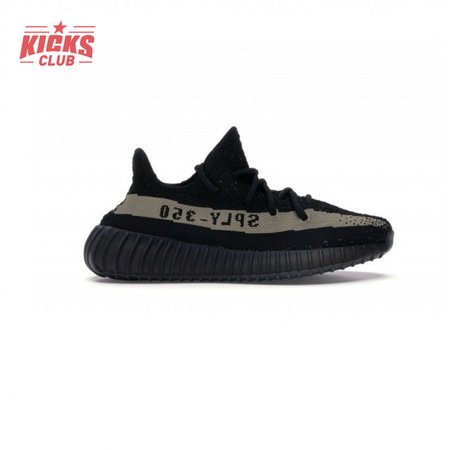 Yeezy Boost 350 V2 'Green' Size 36-48