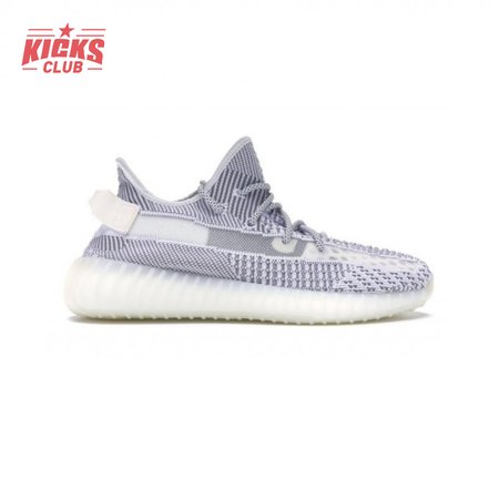 Yeezy Boost 350 V2 'Static Non-Reflective' Size 36-48