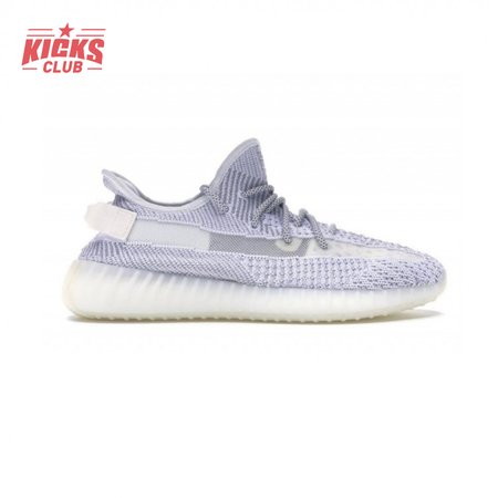 Yeezy Boost 350 V2 'Static Reflective' Size 36-48