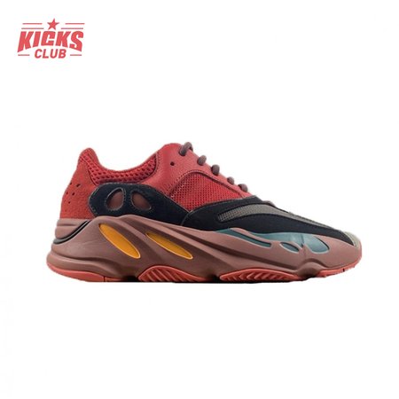 Yeezy Boost 700 "Hi-Res Red" Size 36-48