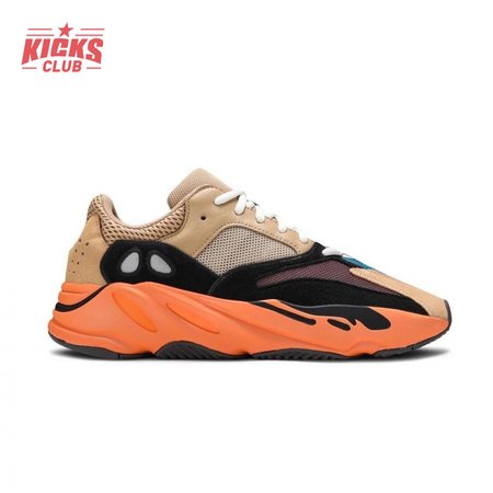 Yeezy Boost 700 'Enflame Amber' Size 36-48