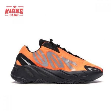 Yeezy Boost 700 MNVN 'Orange' Size 36-48