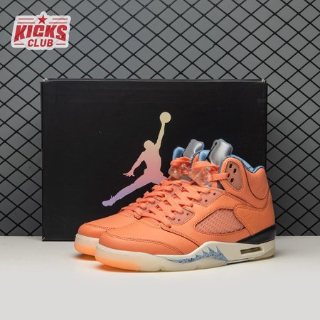 DJ Khaled x Air Jordan 5 We The Best Size 40.5-47.5