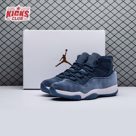 Jordan 11 'Midnight Navy' AR0715-441 Size 40-47.5