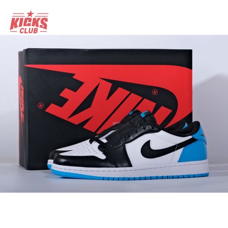 Air Jordan 1 Retro Low OG UNC 40-47.5