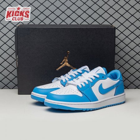 Jordan 1 Low SB UNC CJ7891-401 Size 36-46