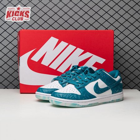 Nike Dunk Low Ocean DV3029-100 Size 36-47.5