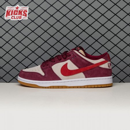 Skate Like a Girl x Nike SB Dunk Low DX4589-600 Size 36-45