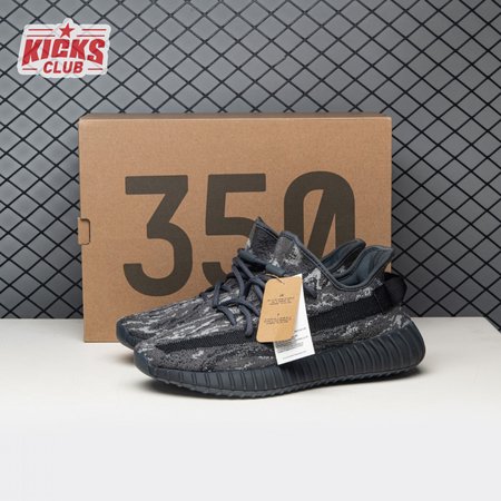 Adidas Yeezy Boost 350 V2 Dark Salt ID4811 Size 36-48