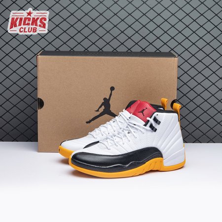 Air Jordan 12 Retro DR8887-100 Size 40-47.5