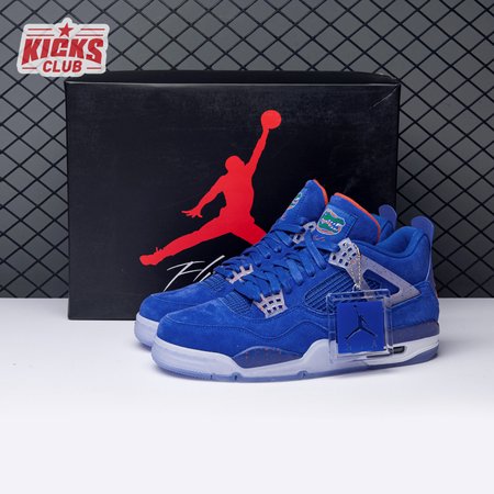 Air Jordan 4 retro Game Royal AJ4-1032111 Size 40-47.5