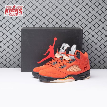 Air Jordan 5 Mars For Her DD9336-800 Size 40-47.5