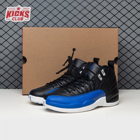 Jordan 12 Retro Hyper Royal AO6068-004 Size 40-47.5