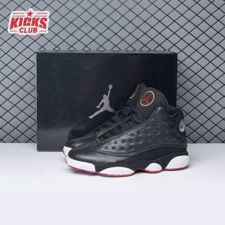 Jordan 13 Retro Playoffs (2011) 414571-001 Size 40-47.5