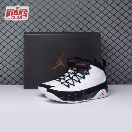 Jordan 9 Retro OG (2016) 302370-112 Size 40-47.5