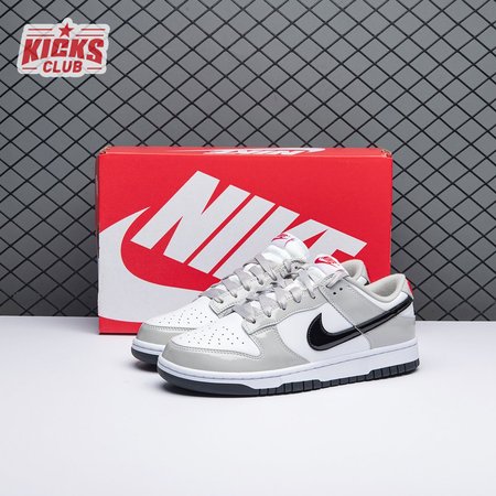 Nike Dunk Low Light Iron Ore (W) DQ7576-001 Size 36-45