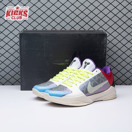 Nike Kobe 5 Protro PJ Tucker CD4991-004 Size 40-46