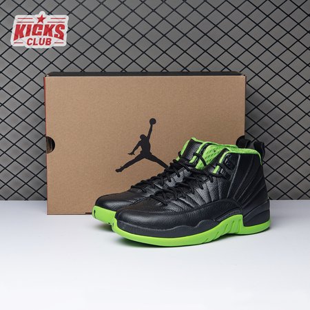 Jordan 12 28 Days Of Flight Size 40-47.5