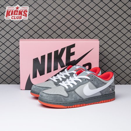 Nike SB Dunk Low Staple NYC Pigeon 304292-011 Size 36-47.5