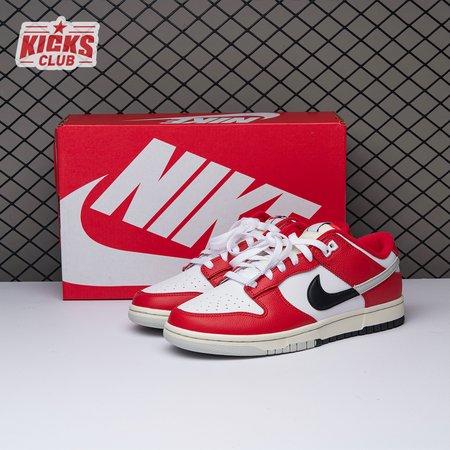 Nike Dunk Low Chicago Split DZ2536-600 Size 36-47.5