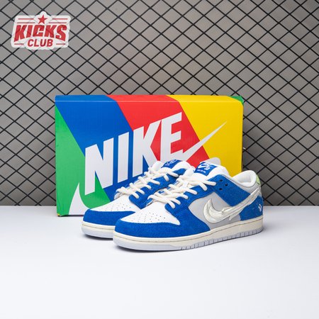 Nike SB Dunk Low Pro Fly Streetwear DQ5130-400 Size 36-47.5