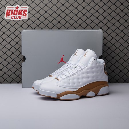 Jordan 13 Wheat 414571-171 Size 40-47.5