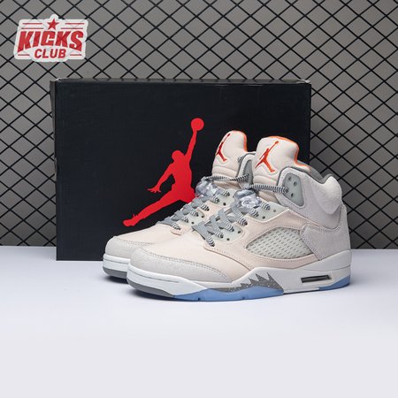 Jordan 5 Retro SE Craft Light Orewood Brown FD9222-180 40-47.5