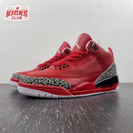 Jordan 3 Retro DJ Khaled Grateful Size 40-47.5