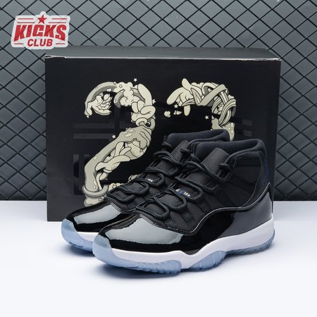 Air Jordan 11 Retro 'Space Jam' Size 40-48.5