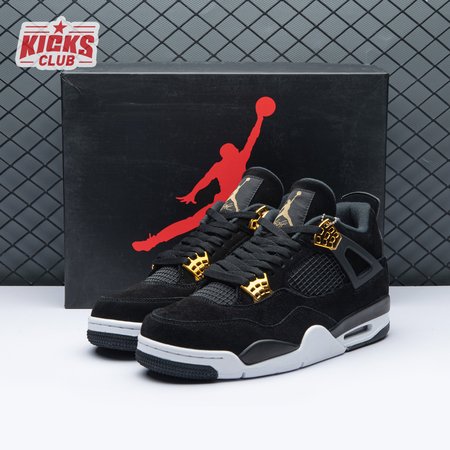 Air Jordan 4 Retro 'Royalty' Size 40-47.5