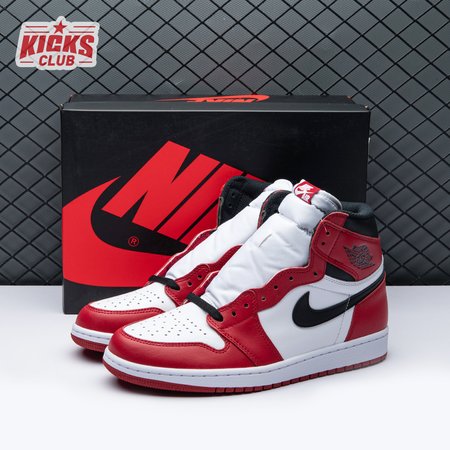 Jordan 1 Retro Chicago Size 36-47.5