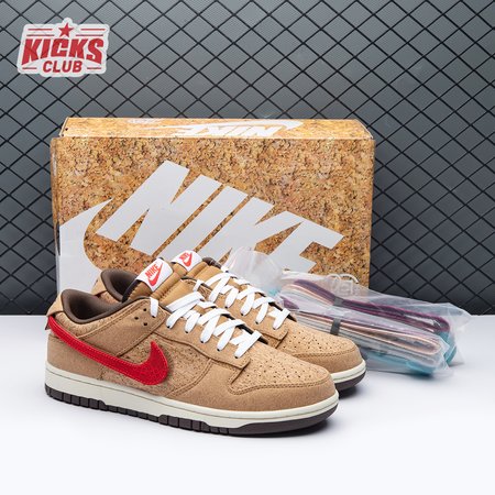 Nike Dunk Low SP CLOT Cork Size 36-47.5