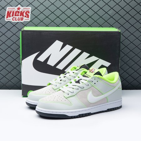 Nike Dunk Low University Of Oregon PE (2023) Size 36-45