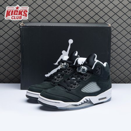 Air Jordan 5 Retro 'Oreo' 2021 Size 40-47.5