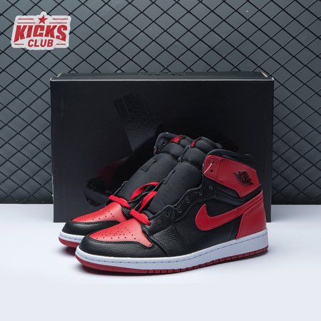 Jordan 1 Retro Banned (B-Grade) (2011) 43200-001 Size 40.5-47.5