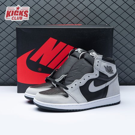 Jordan 1 Retro High Shadow 2. 0 Size 36-47.5