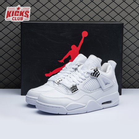 Jordan 4 Retro Pure Money Size 36-47.5