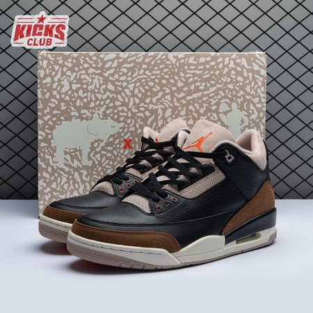 Air Jordan 3 Desert Elephant Size 40-47.5