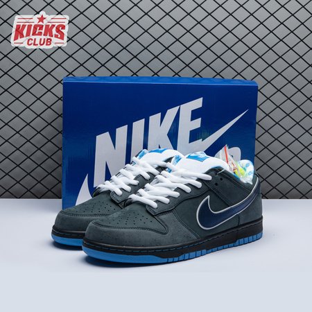 Dunk Low Premium SB 'Blue Lobster' Size 40-47.5